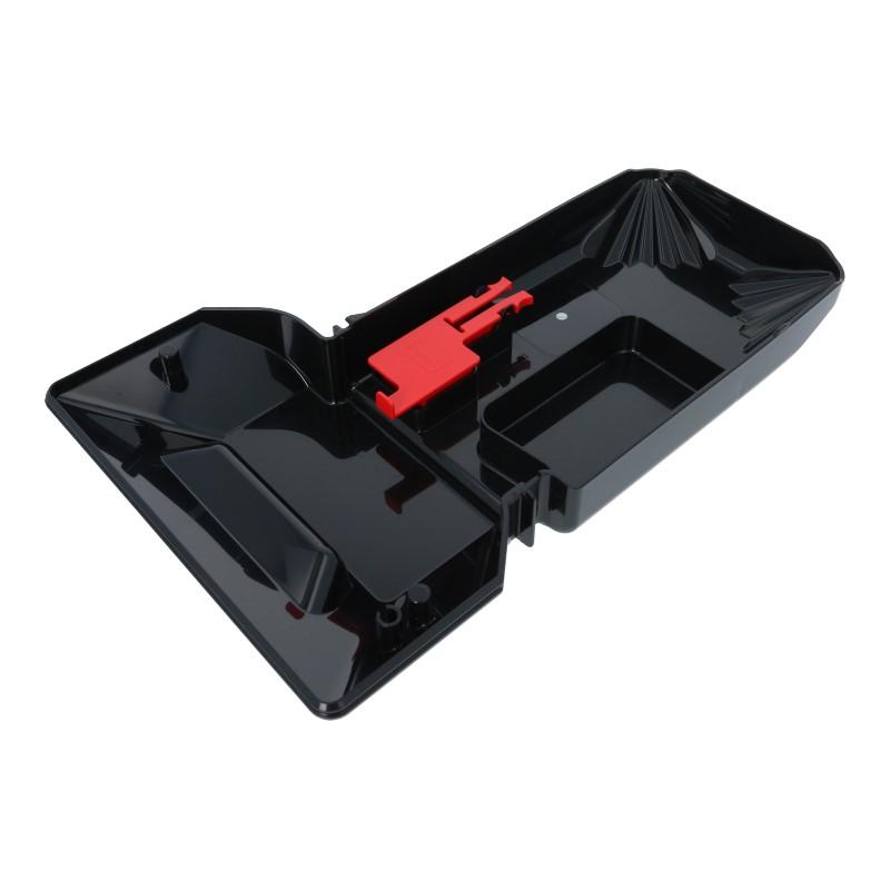 Siemens Bosch Drip Tray EQ.6, Black with Float (11023213')