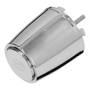 Nivona Rotary Knob Coffee Volume, Chrome NICR 725 / 740 (40379')