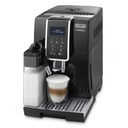 DELONGHI Dinamica ECAM350.55.B кофемашина