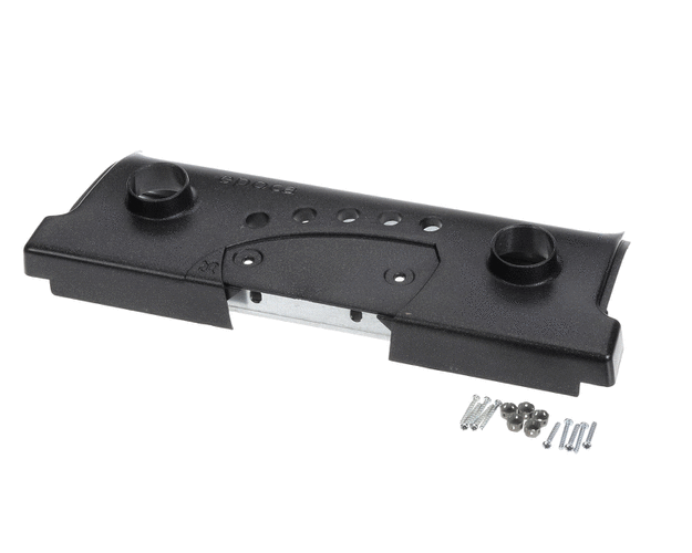 Rancilio EPOCA Gray Front Panel (10700227')