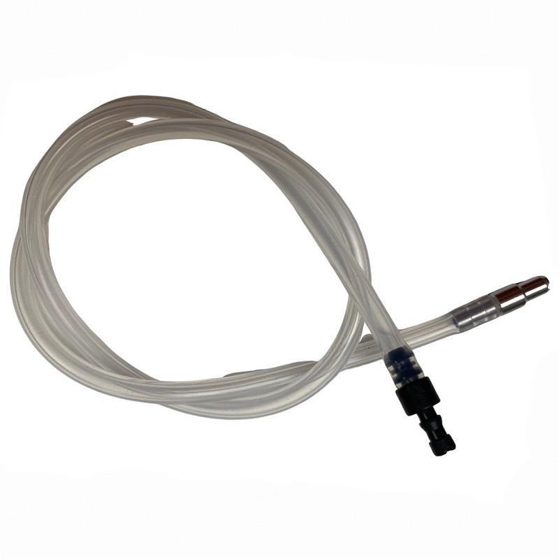 Dr. Coffee piena trubiņa, silikona  V2 L=570 mm (7NN0120QTY1')