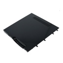 Delonghi korpuse osa, vasak pool ECAM44, 45, 46 (5513220921')