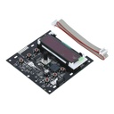 DeLonghi vadības plate displejs ECAM 23.42* (AS13200043')