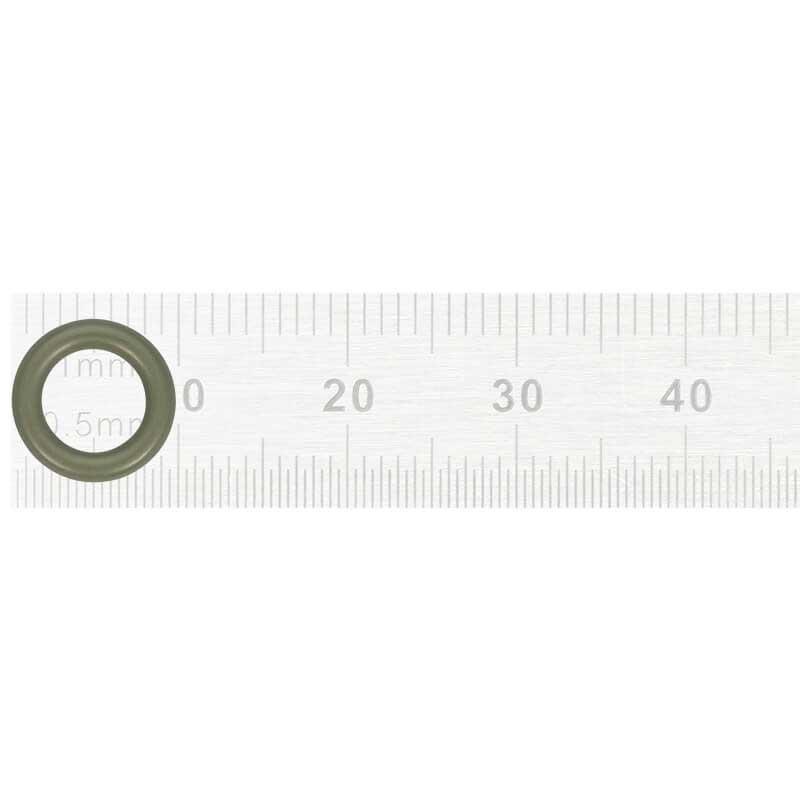 DeLonghi blīve piena karafes savienotāja D=6.07 T=1.78 (5313221011')