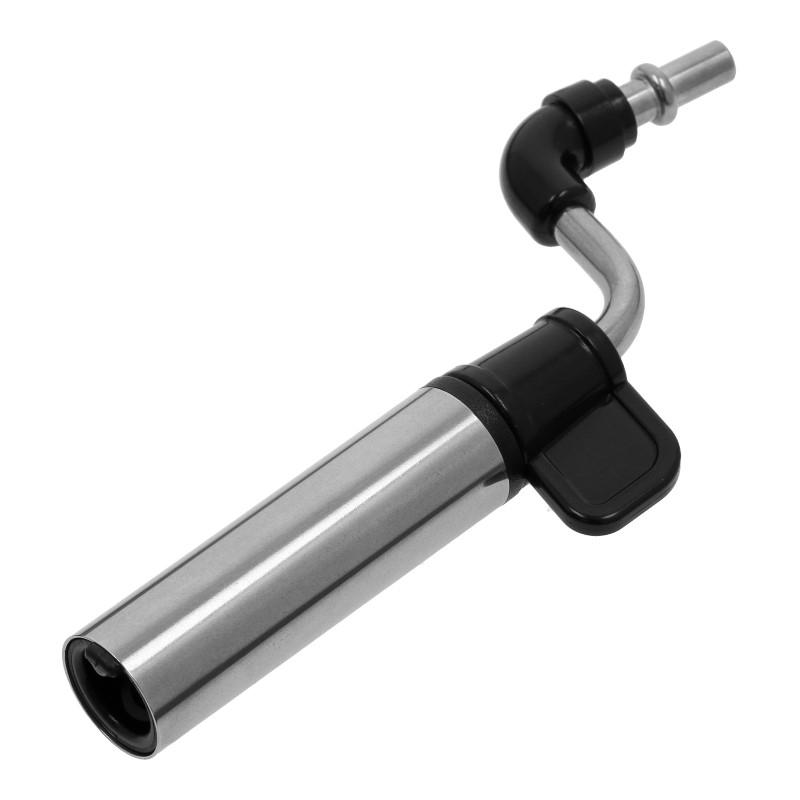 DeLonghi Steam Wand with Nozzle ECAM 21.110 (7313219311')