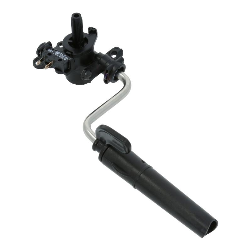 DeLonghi tvaika caurule ar sprauslu ESAM, EAM, ECA (AS13200153')