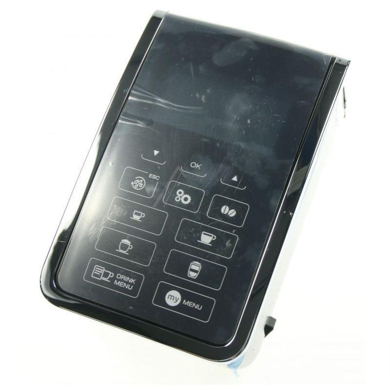 Плата управления с дисплеем DeLonghi ECAM 350.55.B (7313245691')