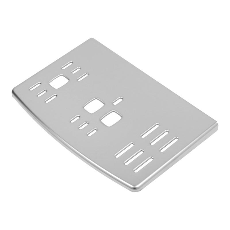 Поддон DeLonghi из стали для ECAM 510.55 (6013214671')