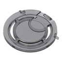 Saeco Philips Ground Coffee Lid (421944040481')