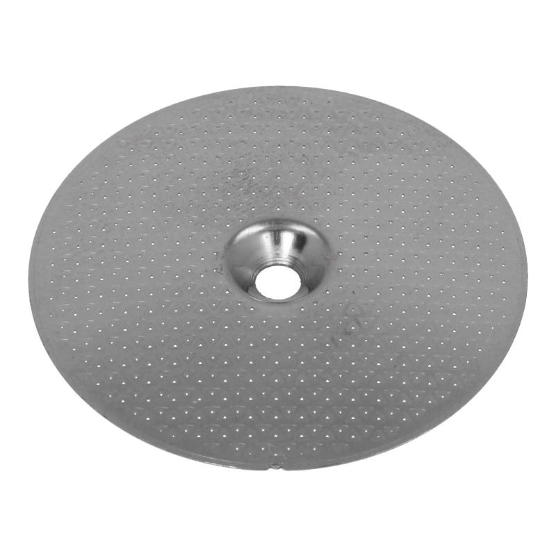 Saeco Philips Block Piston Filter 35.8, HD (996530050709')