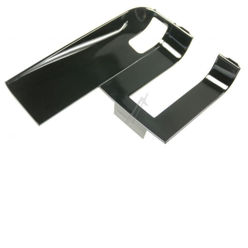 Philips priekinis skydelis, gryna juoda EP (421944082891')