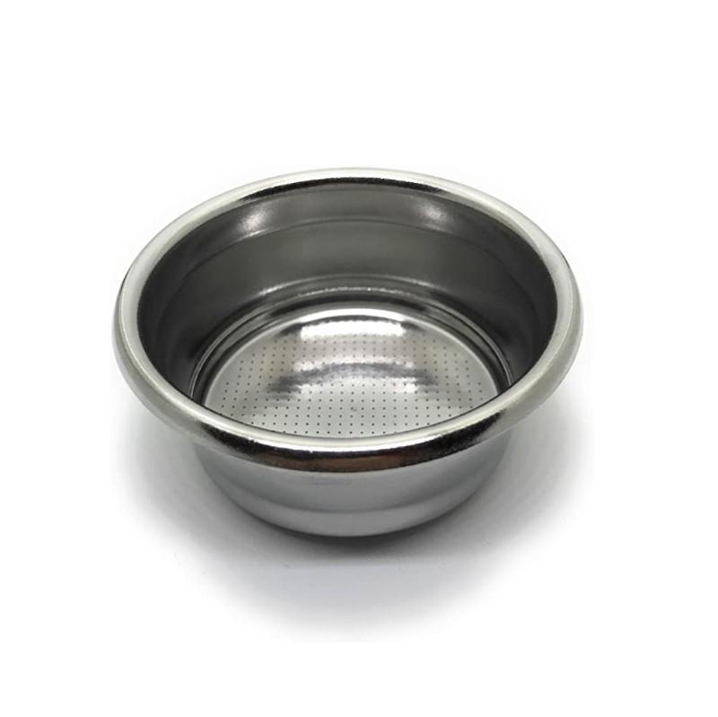 Stollar Sage radziņa filtrs, dubultsienu 2 porcijas 54 mm (BES870/11.11 SP0001521')