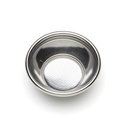 Stollar Sage radziņa filtrs, dubultsienu 1 porcijas 54 mm (BES860/11.31 SP0001519')