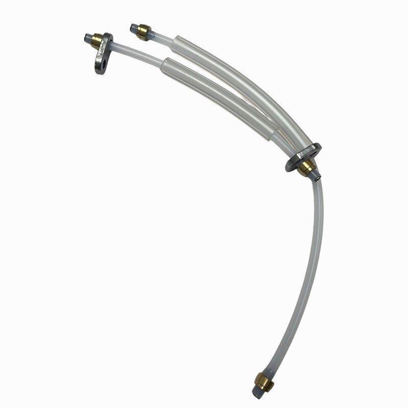 Stollar/Sage teflontoru + plaat BES840-BES870 (SP0001425)