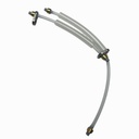 Stollar/Sage teflontoru + plaat BES840-BES870 (SP0001425)