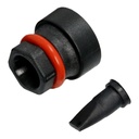 Jura Air Intake Valve Z6, Z8 (72239')