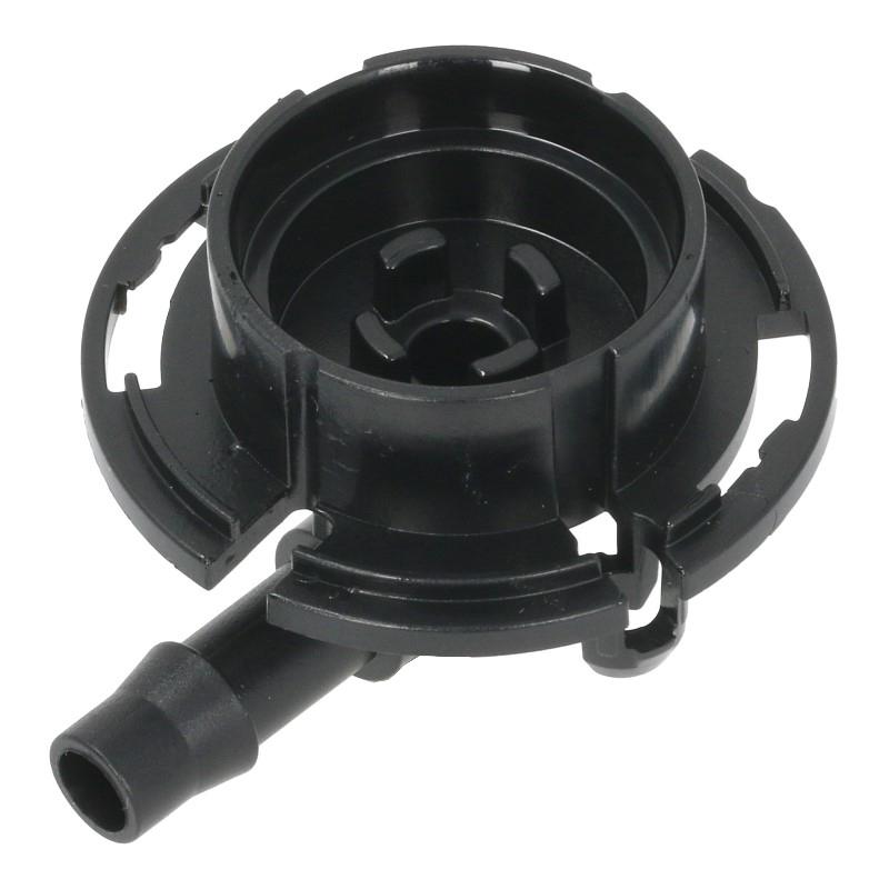 Основание резервуара для воды Jura D, J, X, Giga (2312458B1')