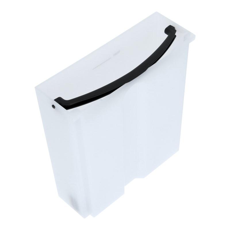 Melitta Water Tank Ci Bistro, White (6556761')