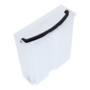 Melitta Water Tank Ci Bistro, White (6556761')