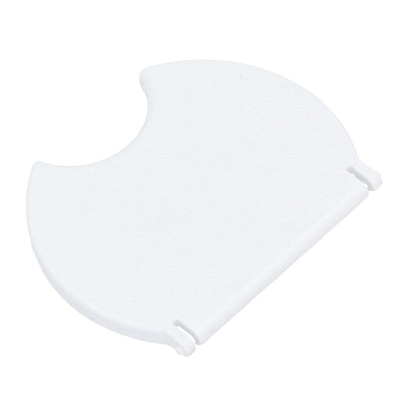 Ground Coffee Lid, White Melitta| Siemens| Bosch (6556709')