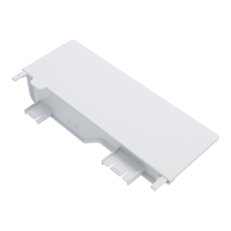 Melitta Drip Tray Panel, White CI (6618049')