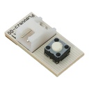 DeLonghi gaidstāves režīma plate ECAM, ETAM (5213221161')