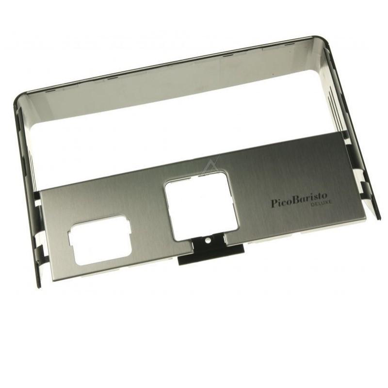 Saeco vadības paneļa priekšeja daļa PicoBaristo SM5573/10 (421944080801')