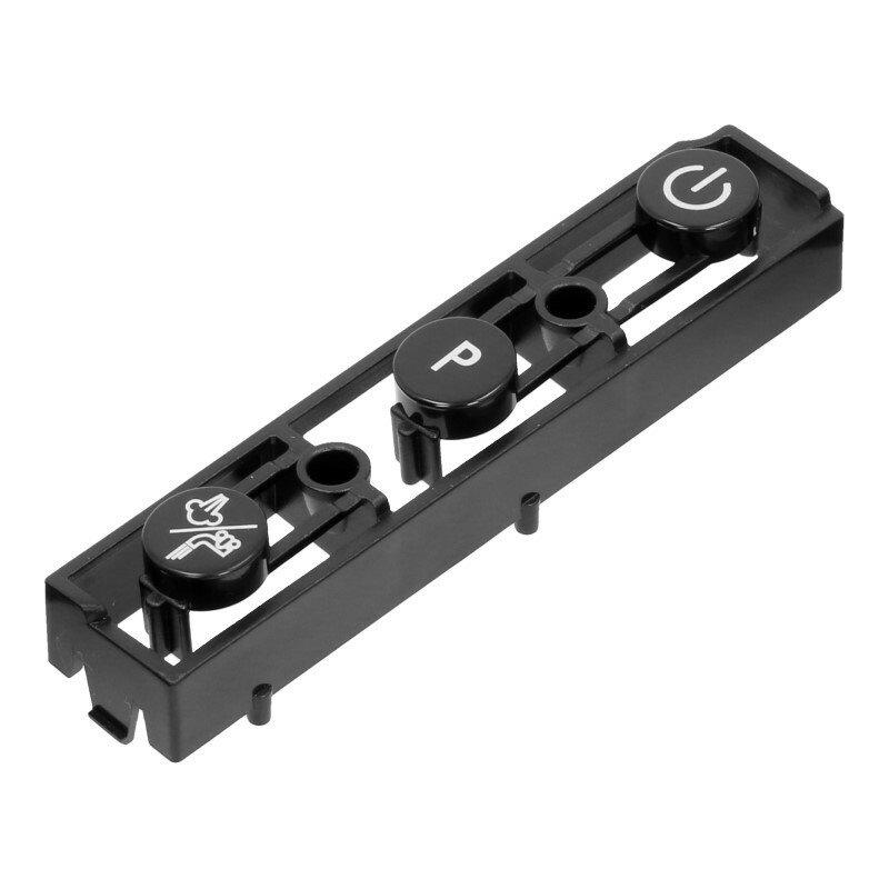 Левая кнопочная сетка DeLonghi ESAM 5400, ESAM 5450 59 (5913212241')
