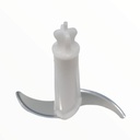 Stollar Sage S-Shaped Blade SHB700 (SHB700/L)