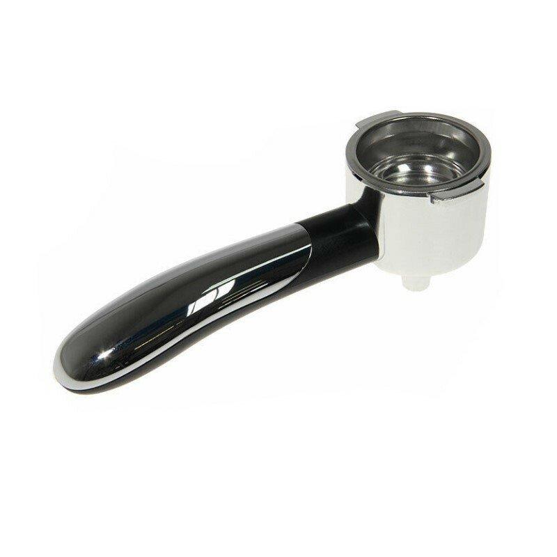 DeLonghi filtro laikiklis, portafiltras ECZ 351 (AS00002549')