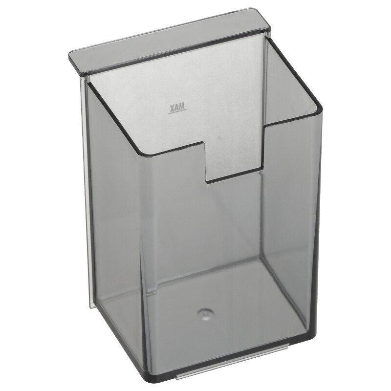 Контейнер для молотого кофе DeLonghi KG79 AS00005215 (AS00005215')