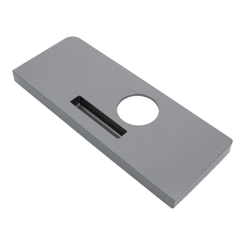 Saeco Bean Container Lid, Anthracite Lirika (421944042951')