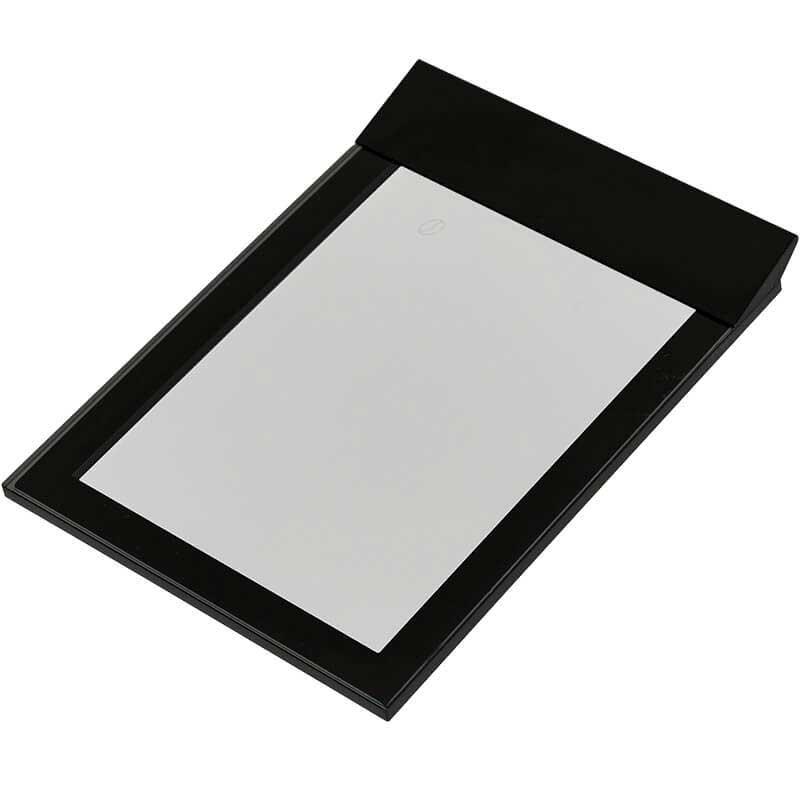 Крышка контейнера для зерен Melitta, черная Barista (6765295')