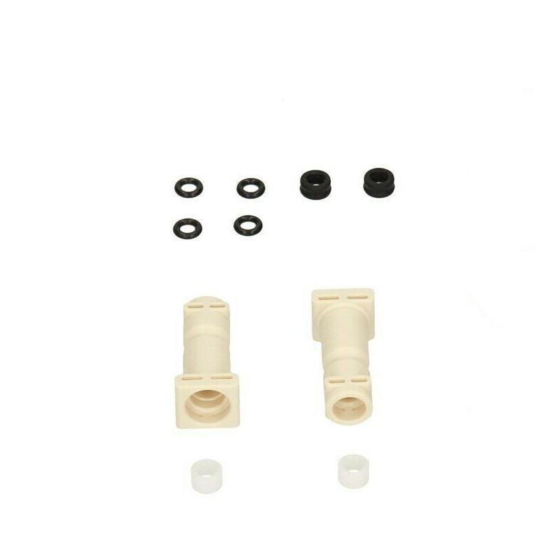 DeLonghi remkomplekts sildelementa Ø 5 mm, 5513227941 (11001')