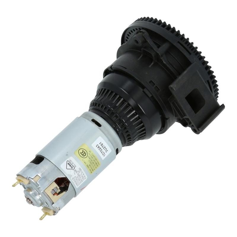 Aroma+ Coffee Grinder for Jura G3, ME-068 Coffee Machines (74183)