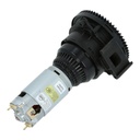 Кофемолка Aroma+ для кофемашин Jura G3, ME-068 (74183)