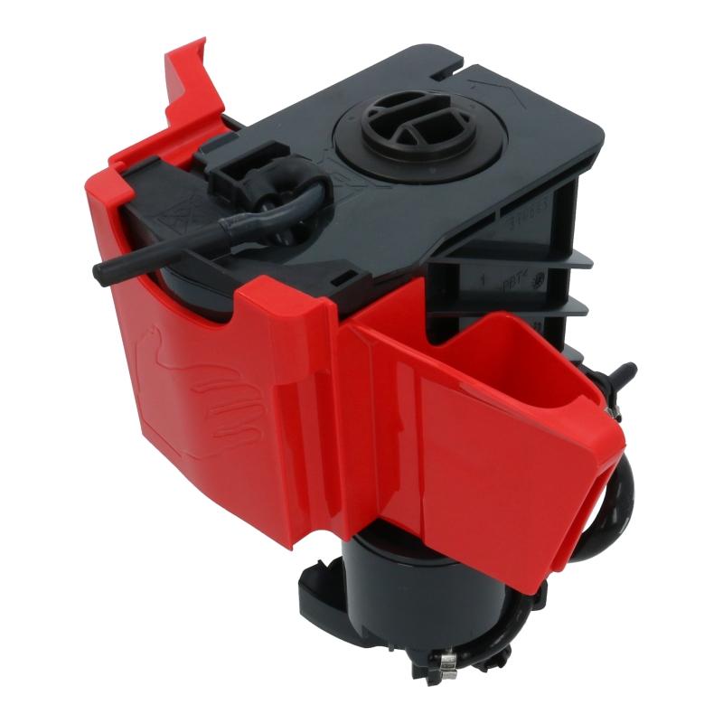 Siemens Bosch kavos virimo blokas EQ.500 (11040688')