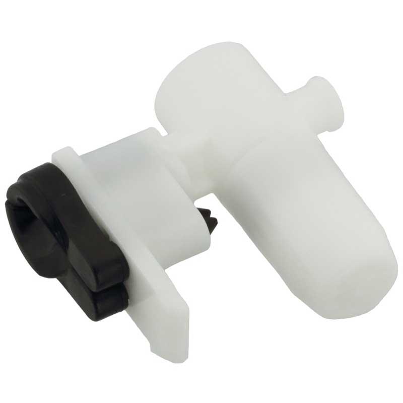 Диффузор вспенивателя молока Saeco, Syntia (421944009261')