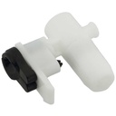 Saeco Milk Frother Diffuser, Syntia (421944009261')