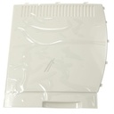Delonghi Housing Part, White, Left ECAM (5513226411')