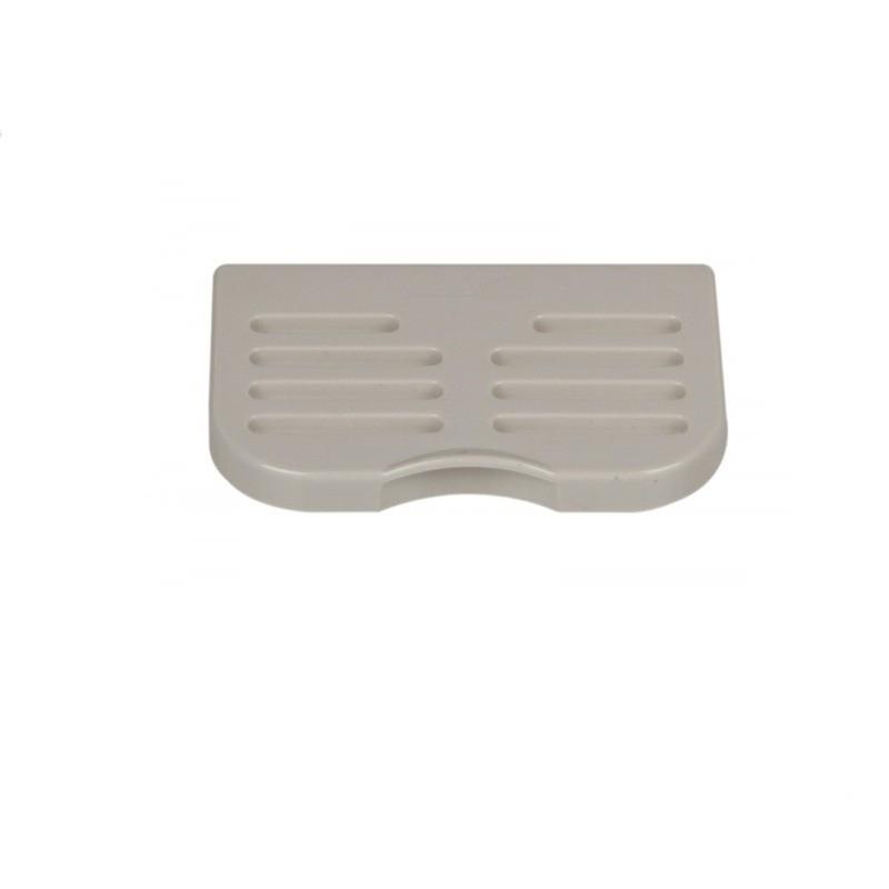 DeLonghi Ground Coffee Lid, White ECAM (5313249071')