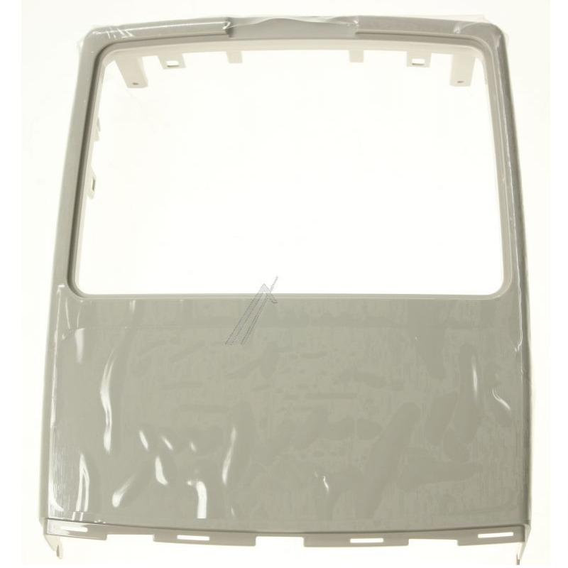 DeLonghi augšējais vāks, balts ECAM350.35.W (5513227851')