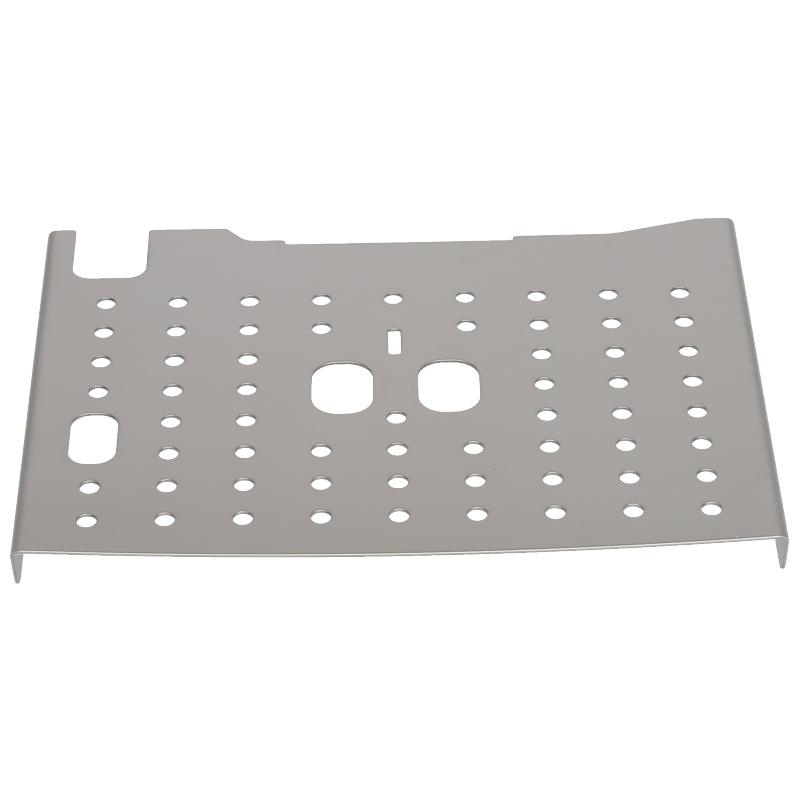 DeLonghi notekpaplātes tērauda virsma ECAM 250 (6013216441')