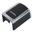 Nivona Coffee Spout Cover 570 Black Matte (0105982')