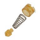 Nosaukums EN Delonghi Crema Valve Repair Kit, ECAM, ESAM (11006')