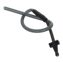 Молочные трубки с соединителем Siemens L=385мм EQ.9, EQ. (12012864')