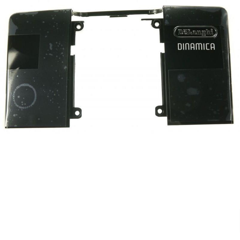 DeLonghi juhtpaneeli esiosa, must ECAM 350.55.B (7313245741')