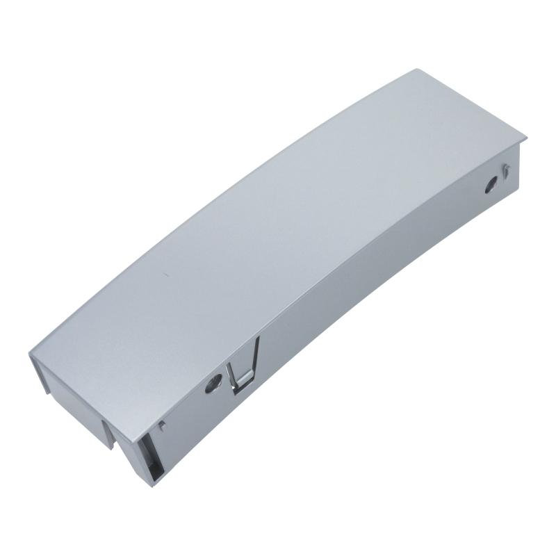 DeLonghi vandens talpos panelė, sidabrinė Dinamica (5313249411')