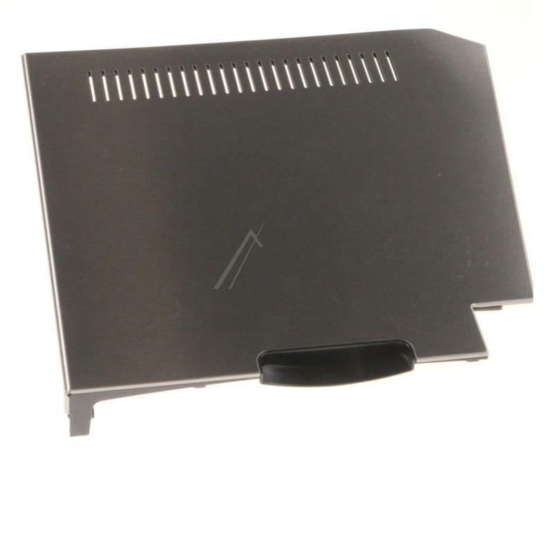 Корпусная деталь Delonghi, левая сторона ECAM510.55.M (5513216221')