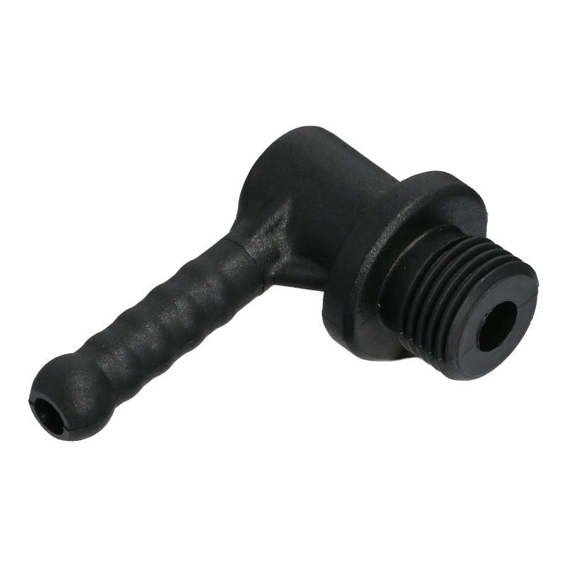 Соединитель насоса Saeco Philips L90 (421944090251')